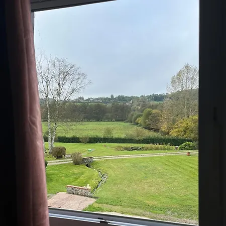 Vakantiehuis Le Point De Vie