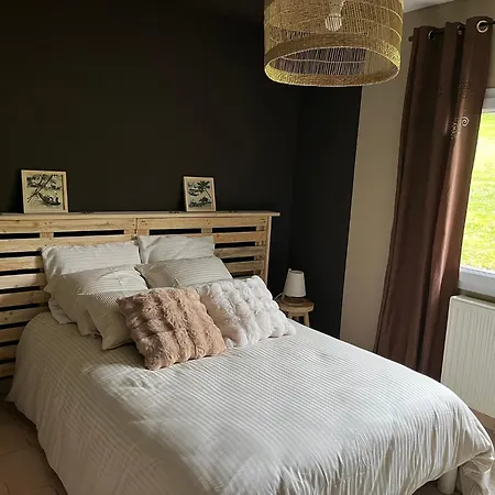 Vakantiehuis Le Point De Vie