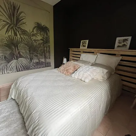 Le Point De Vie * Saint-Pierre-de-Mailloc