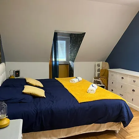 Vakantiehuis Le Point De Vie