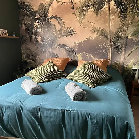 Le Point De Vie Saint-Pierre-de-Mailloc