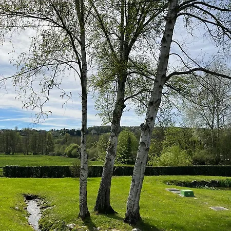 Le Point De Vie Vakantiehuis *