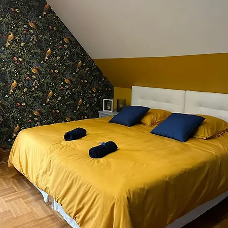 Vakantiehuis Le Point De Vie Saint-Pierre-de-Mailloc