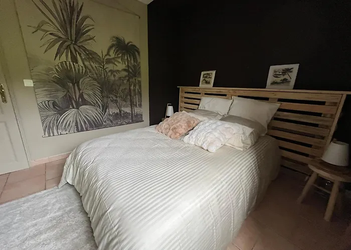 Le Point De Vie * Saint-Pierre-de-Mailloc