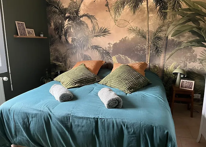 Le Point De Vie Saint-Pierre-de-Mailloc