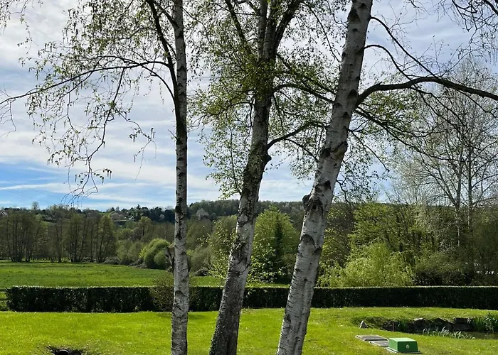 Le Point De Vie Holiday home *